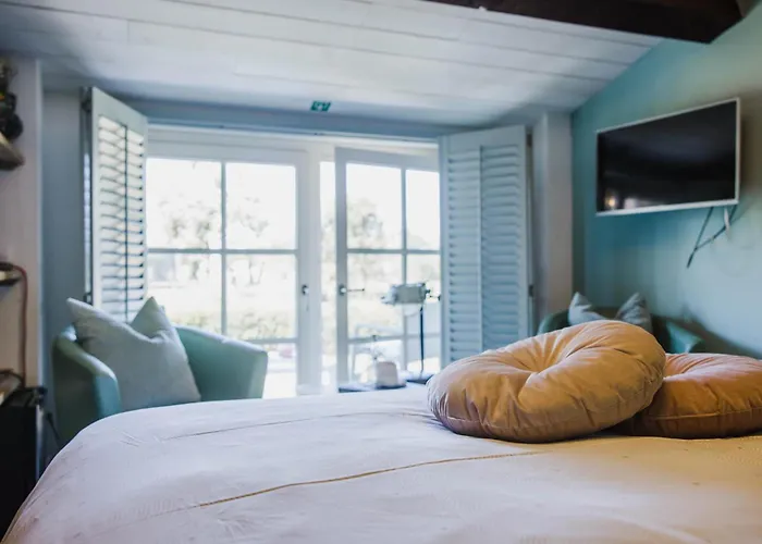B&B Hullebrug