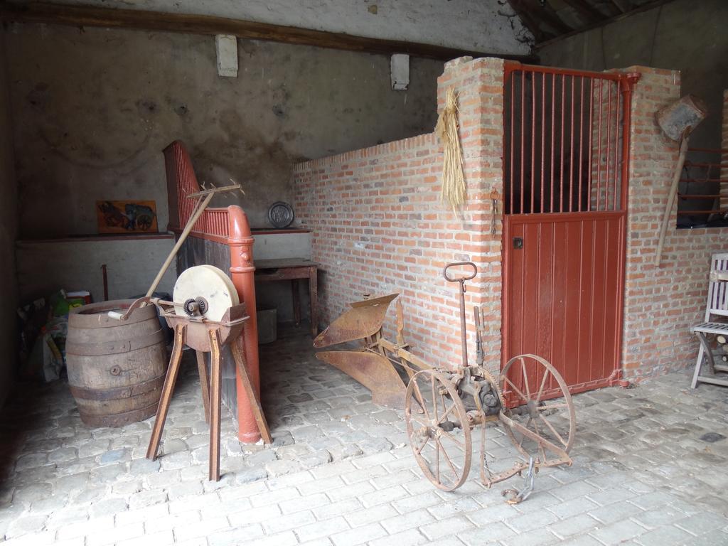 Bed & Breakfast Hullebrug 4*