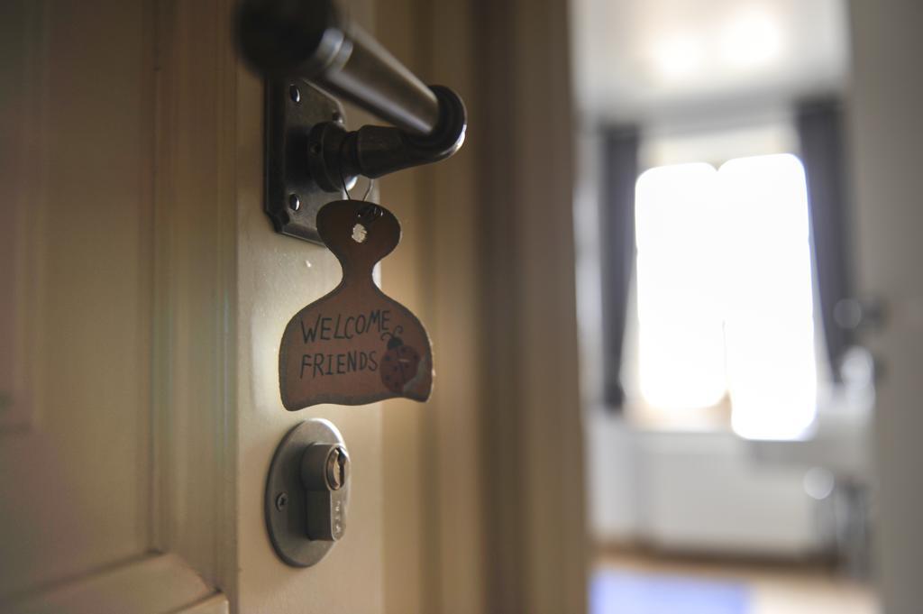 Bed & Breakfast Hullebrug 4*