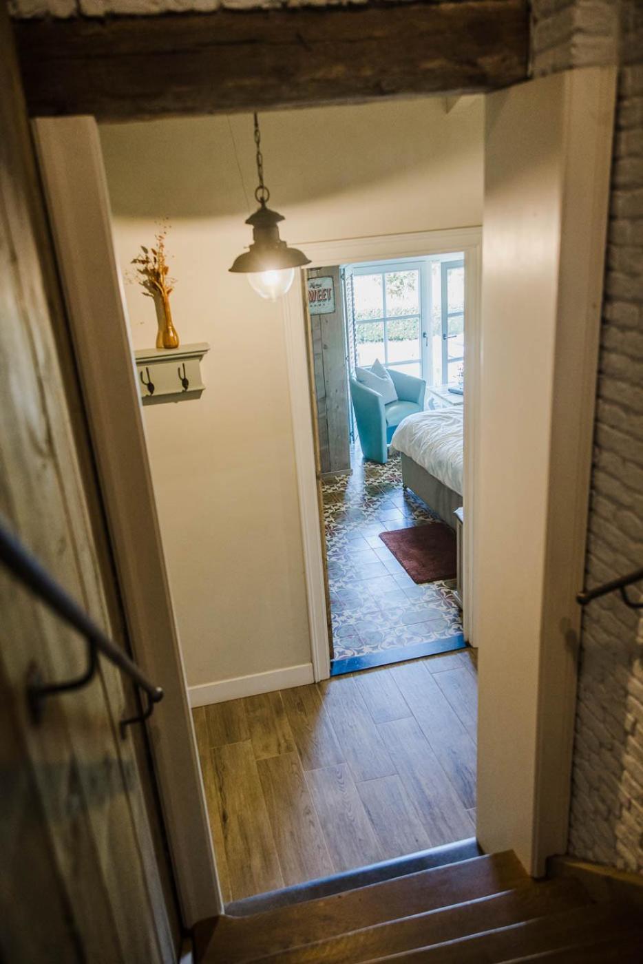 Hullebrug Bed & Breakfast 4*