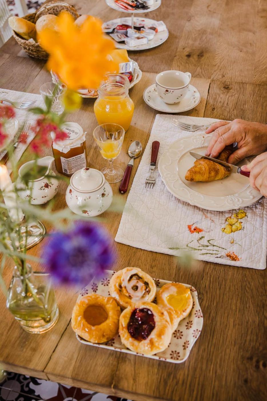 Hullebrug Bed & Breakfast 4*