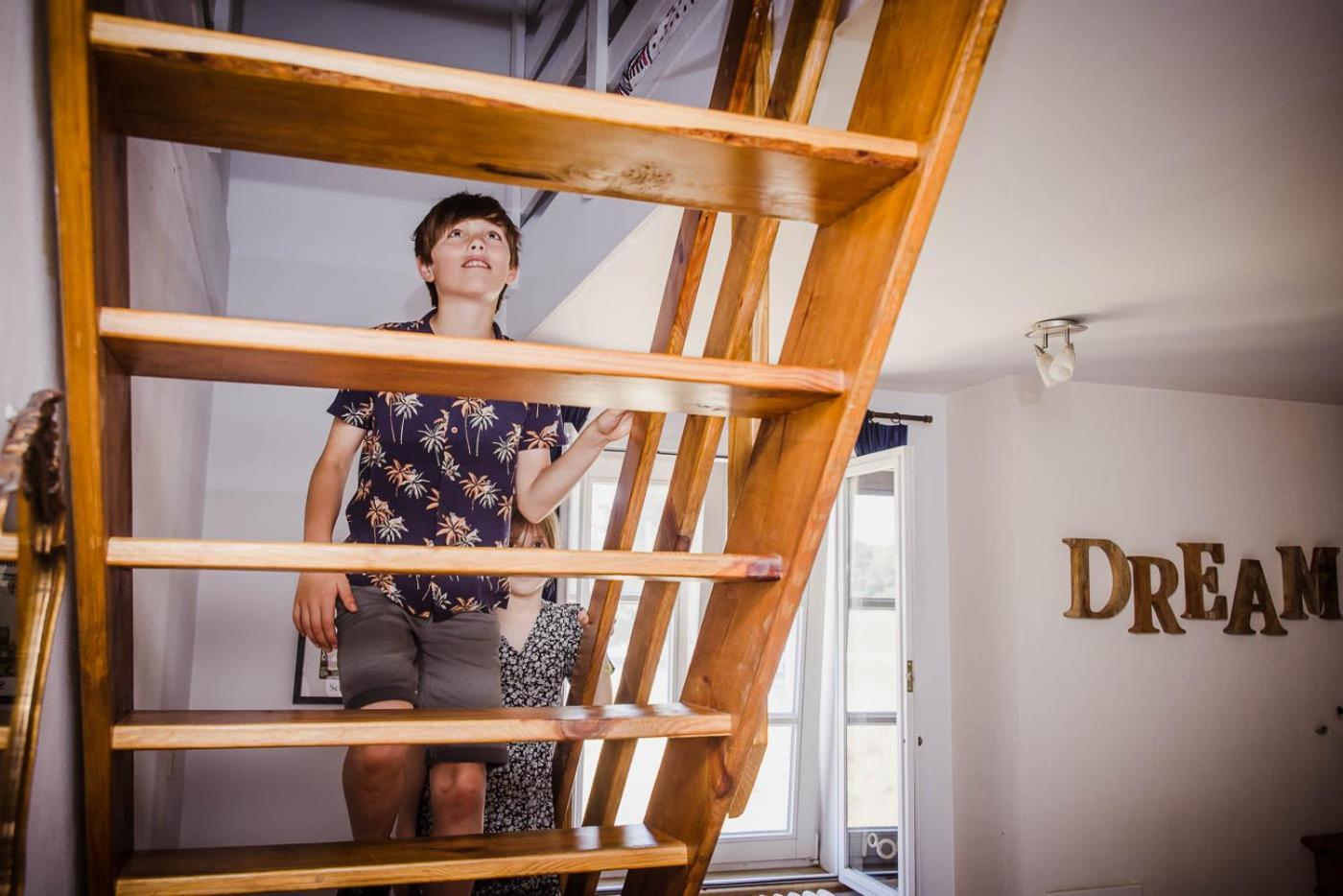 Hullebrug Bed & Breakfast Heist-op-den-Berg