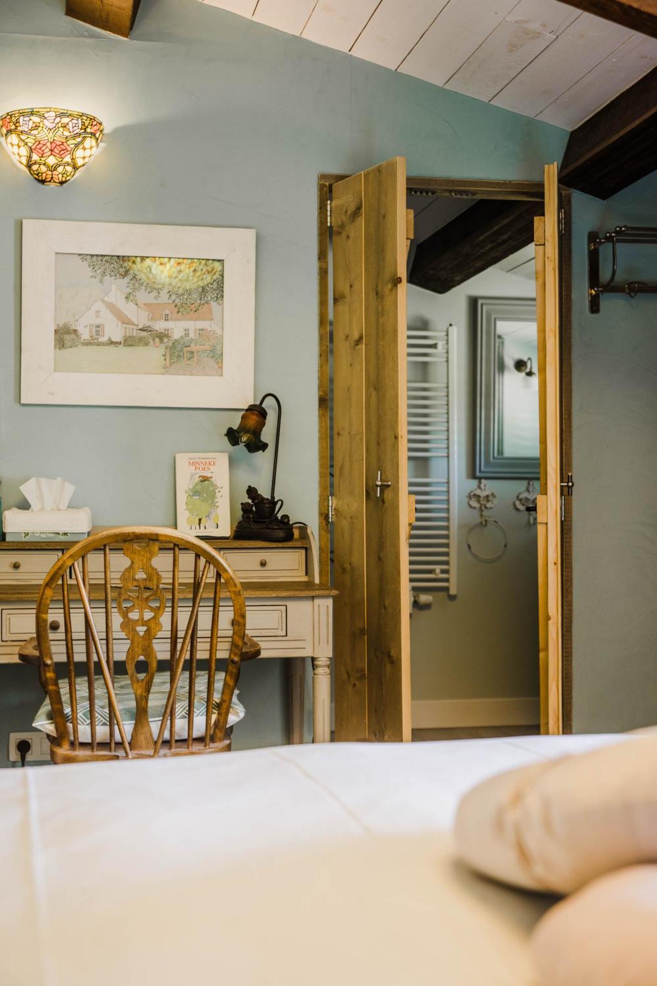 Bed & Breakfast Hullebrug Heist-op-den-Berg