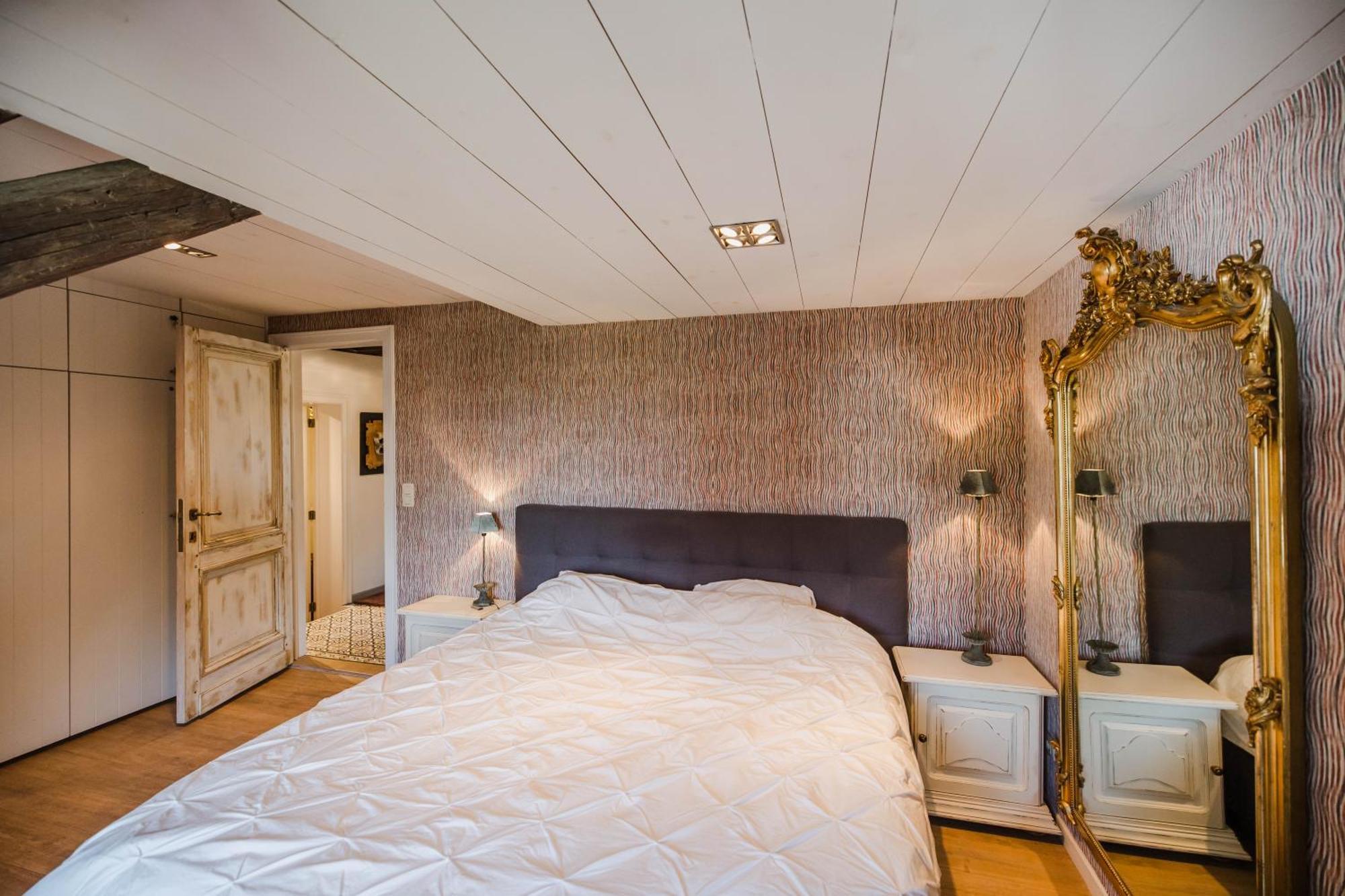 Hullebrug Bed & Breakfast