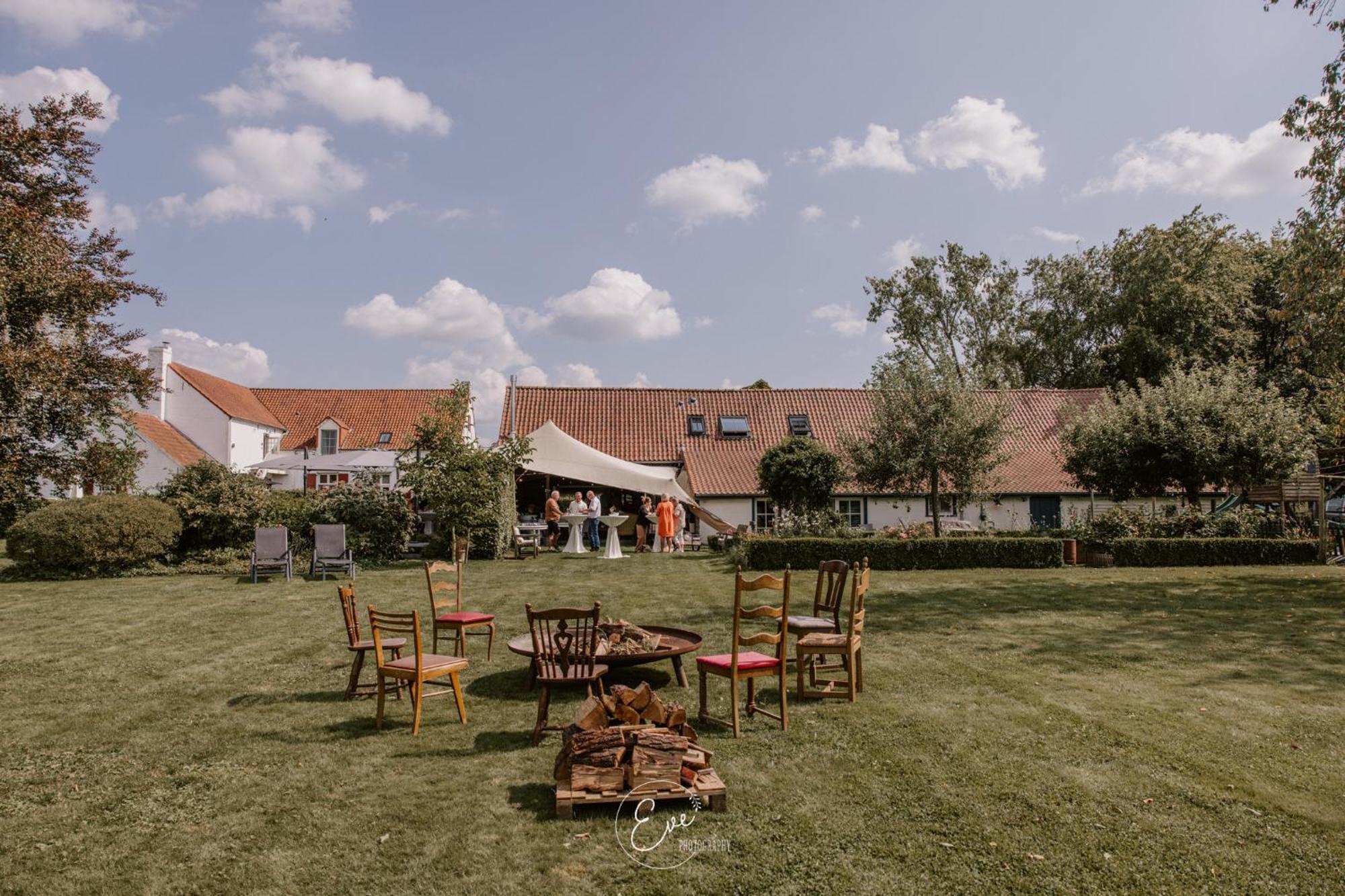 Hullebrug Bed & Breakfast Heist-op-den-Berg