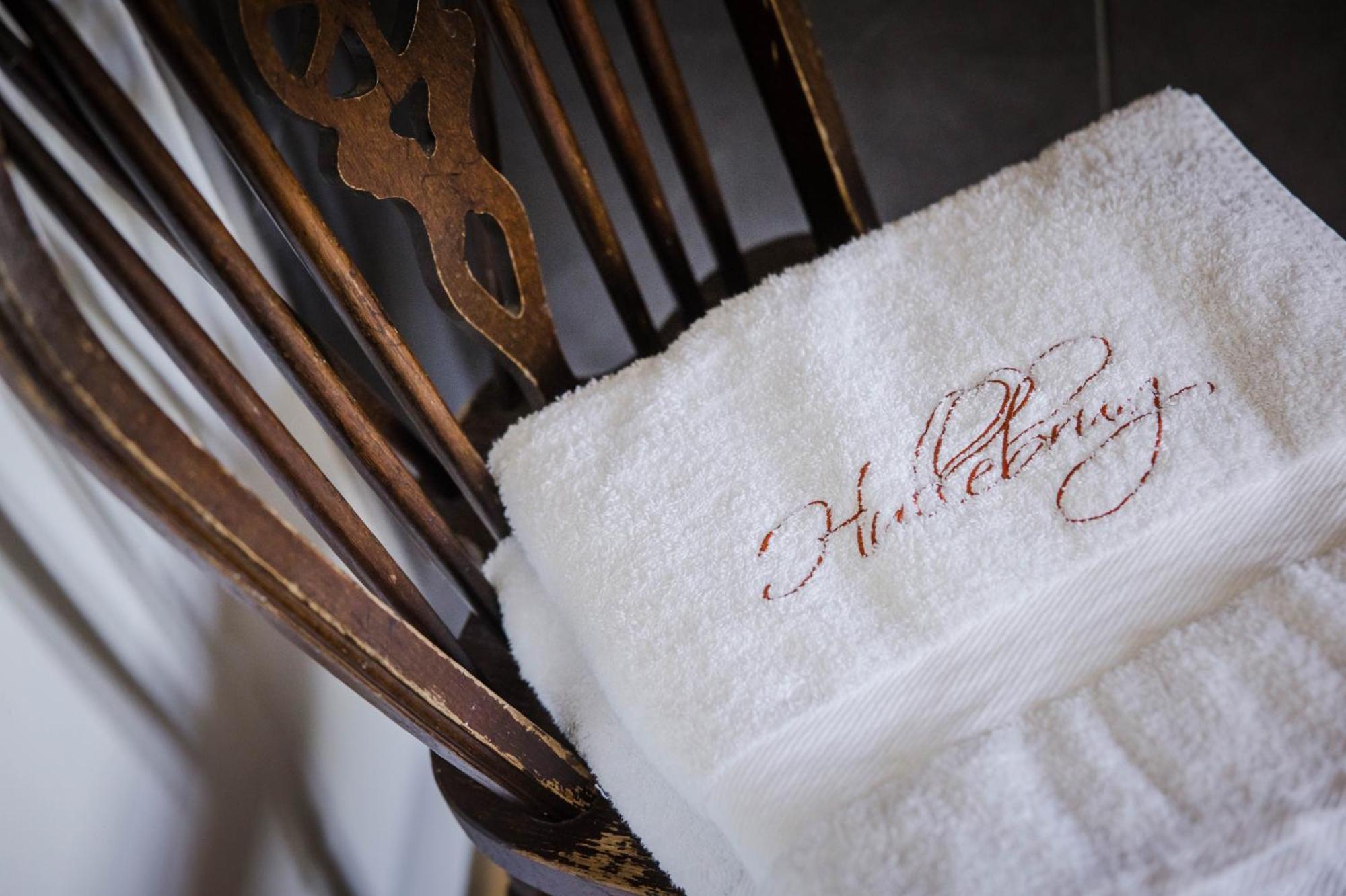Bed & Breakfast Hullebrug Heist-op-den-Berg