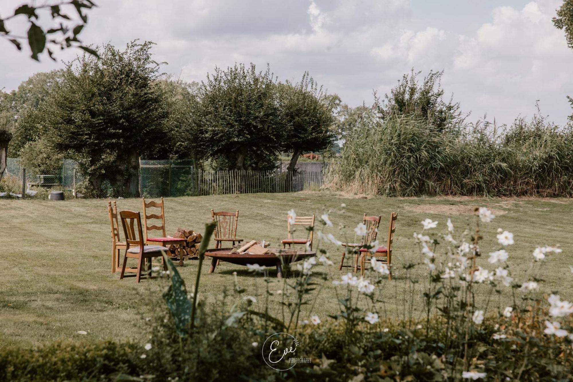 Hullebrug Bed & Breakfast 4*