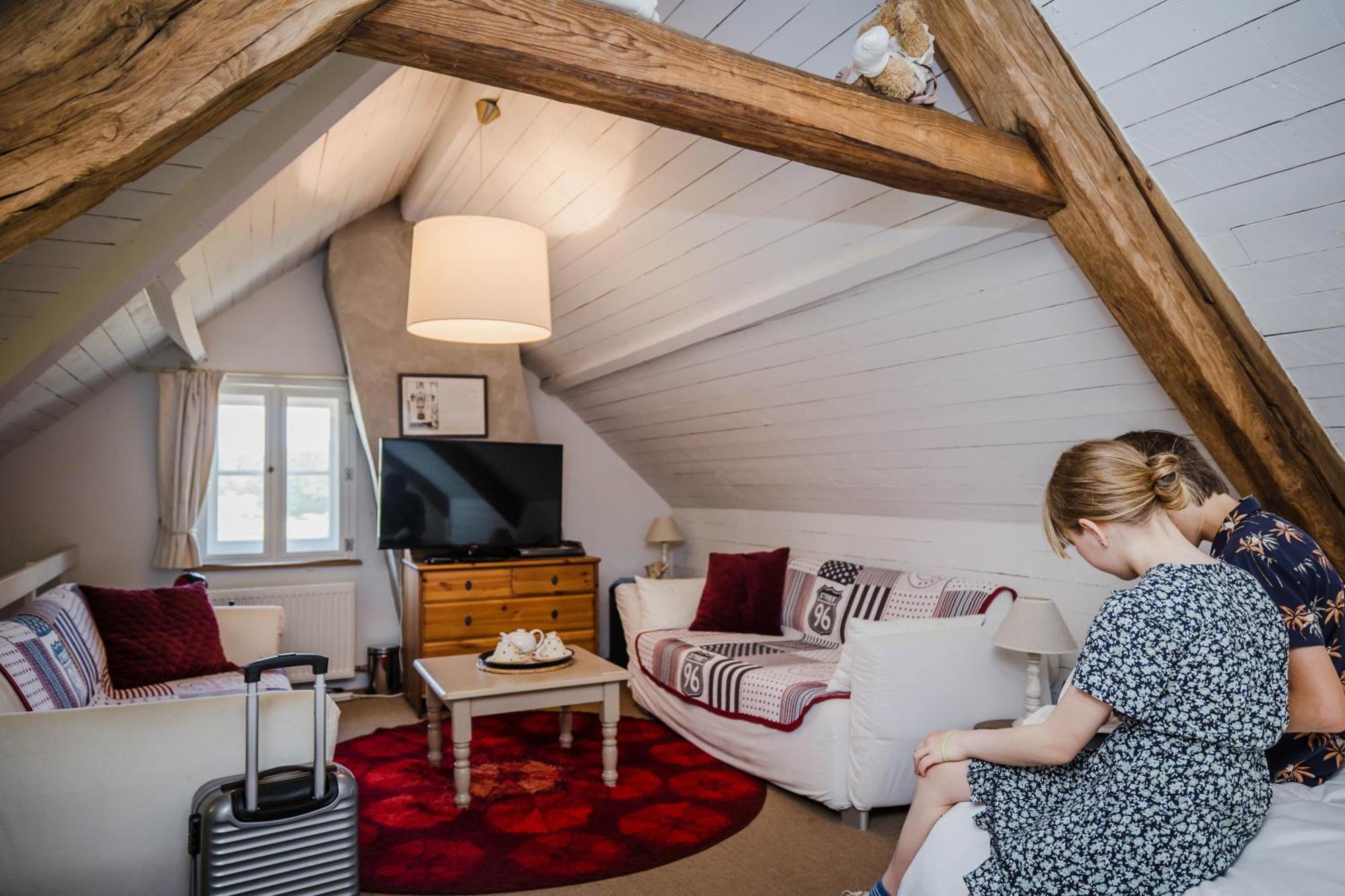 Bed & Breakfast Hullebrug