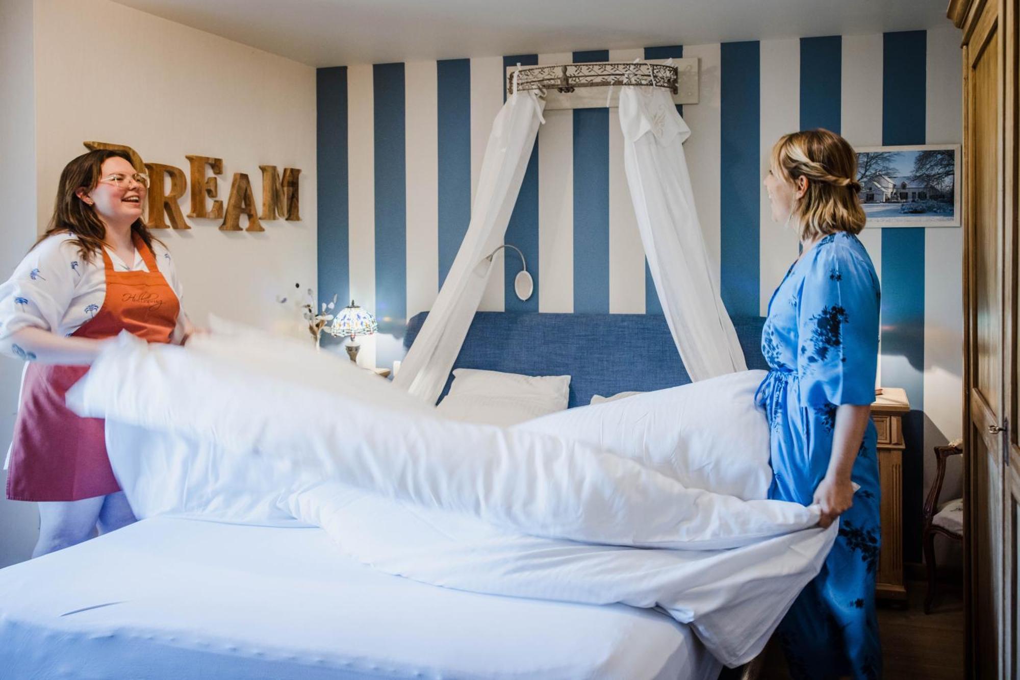 Hullebrug Bed & Breakfast Heist-op-den-Berg