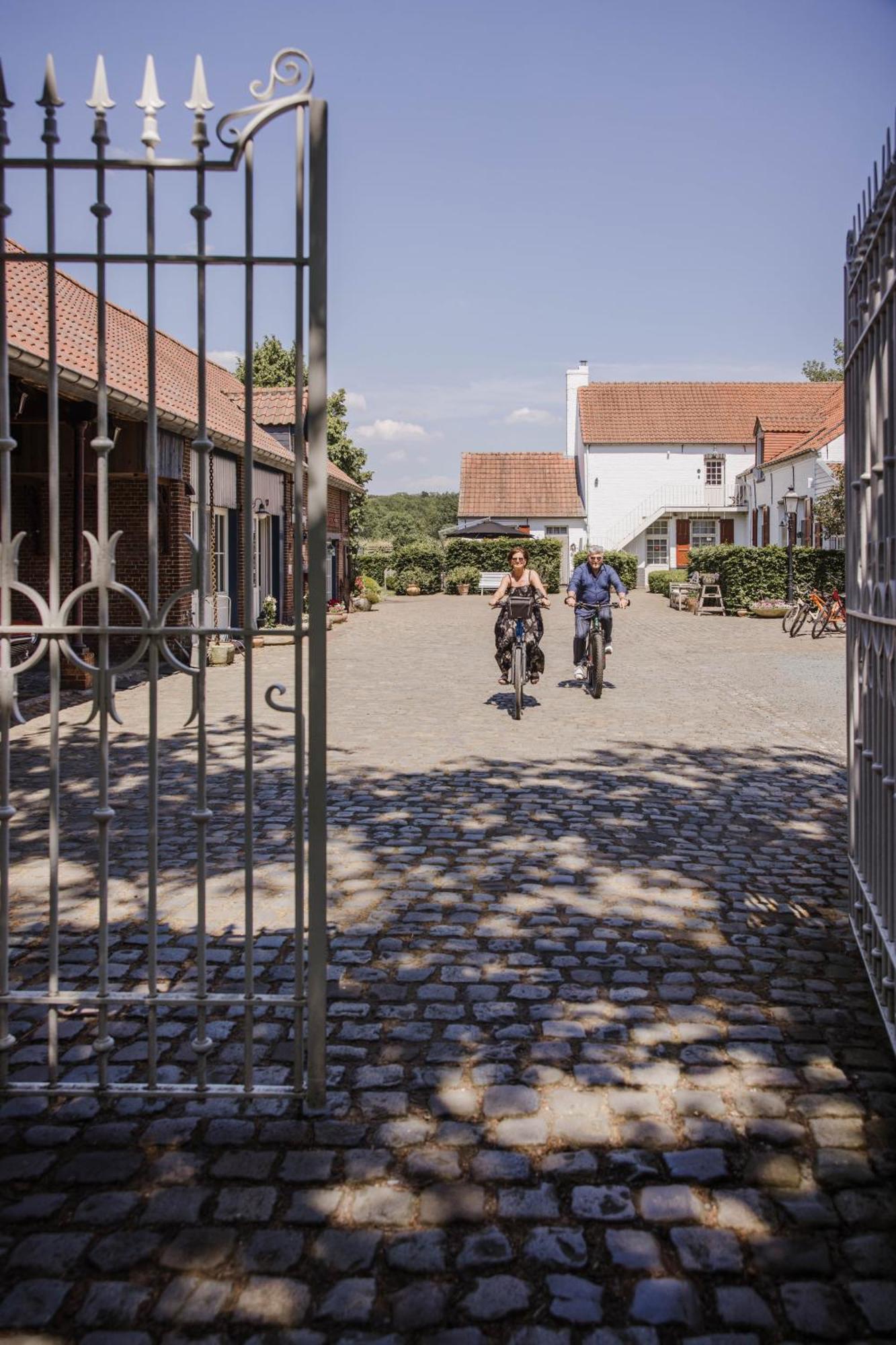 Hullebrug Heist-op-den-Berg