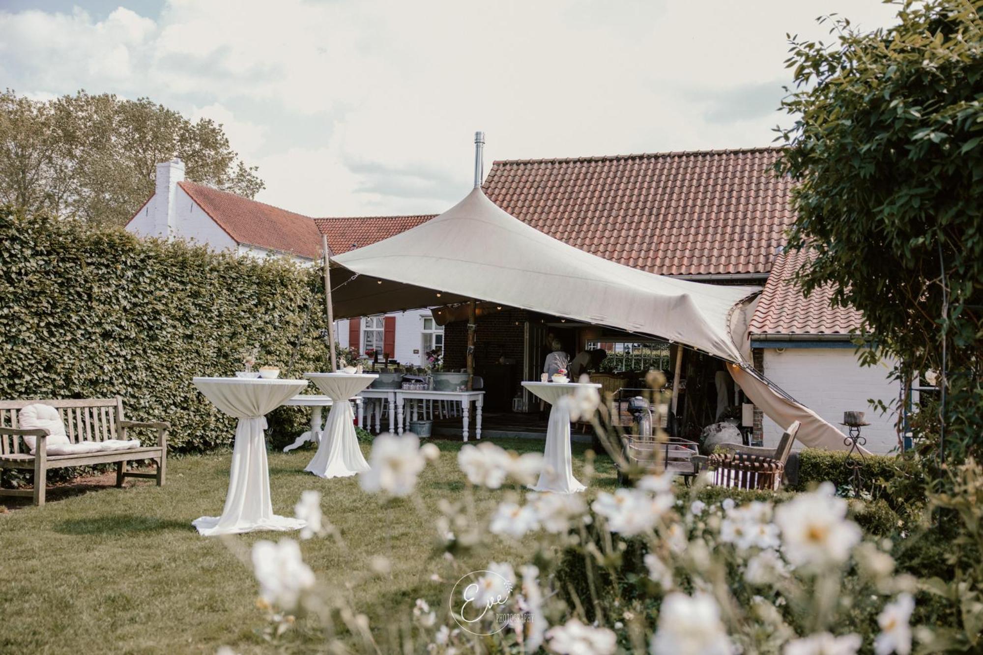 Hullebrug Bed & Breakfast