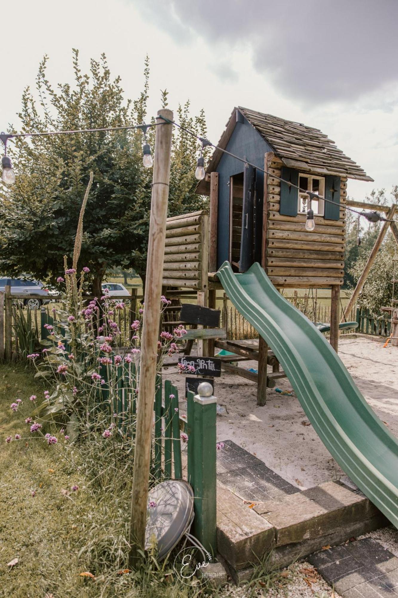 Hullebrug Bed & Breakfast 4*