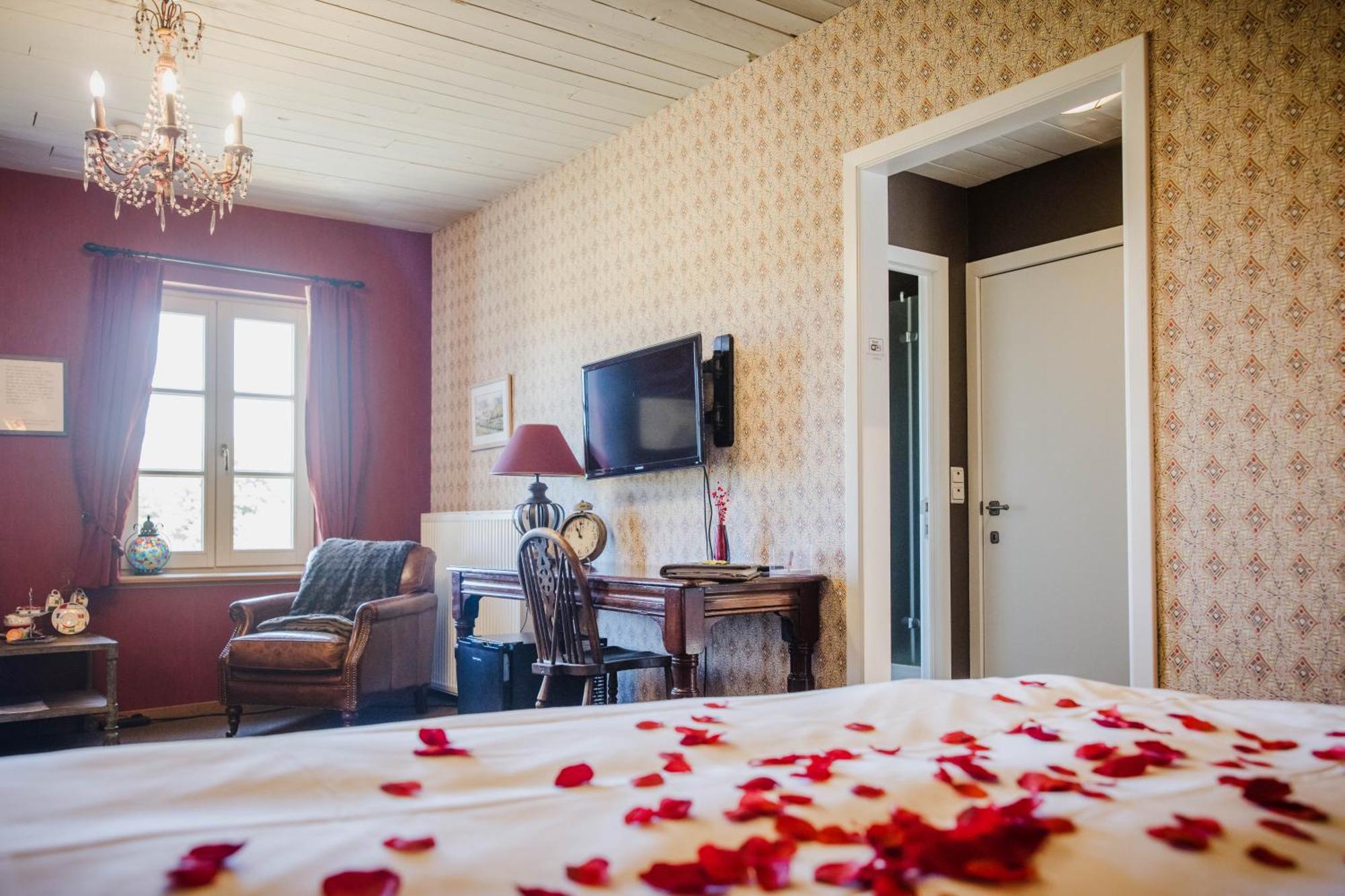 Bed & Breakfast Hullebrug Heist-op-den-Berg