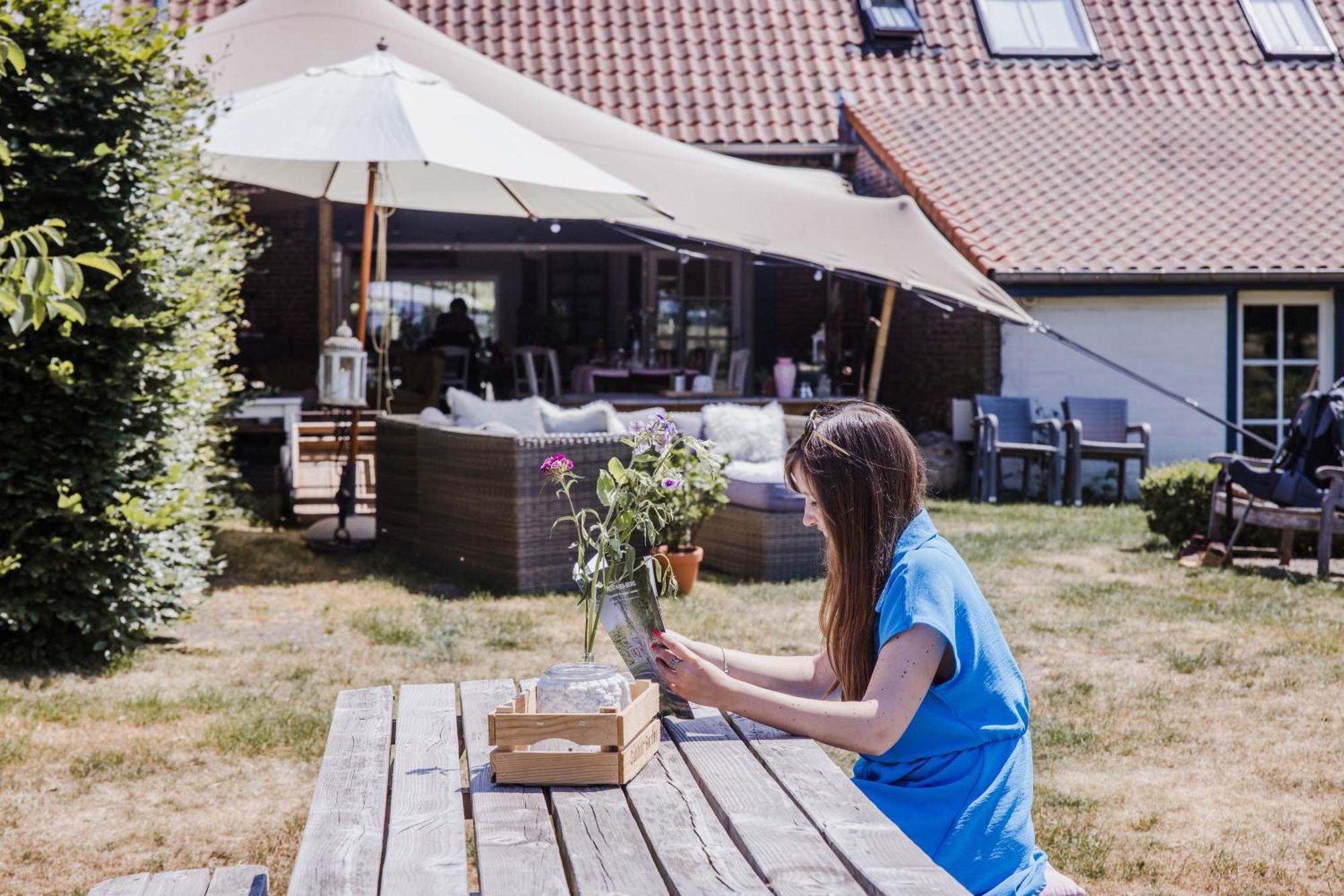 Hullebrug Bed & Breakfast