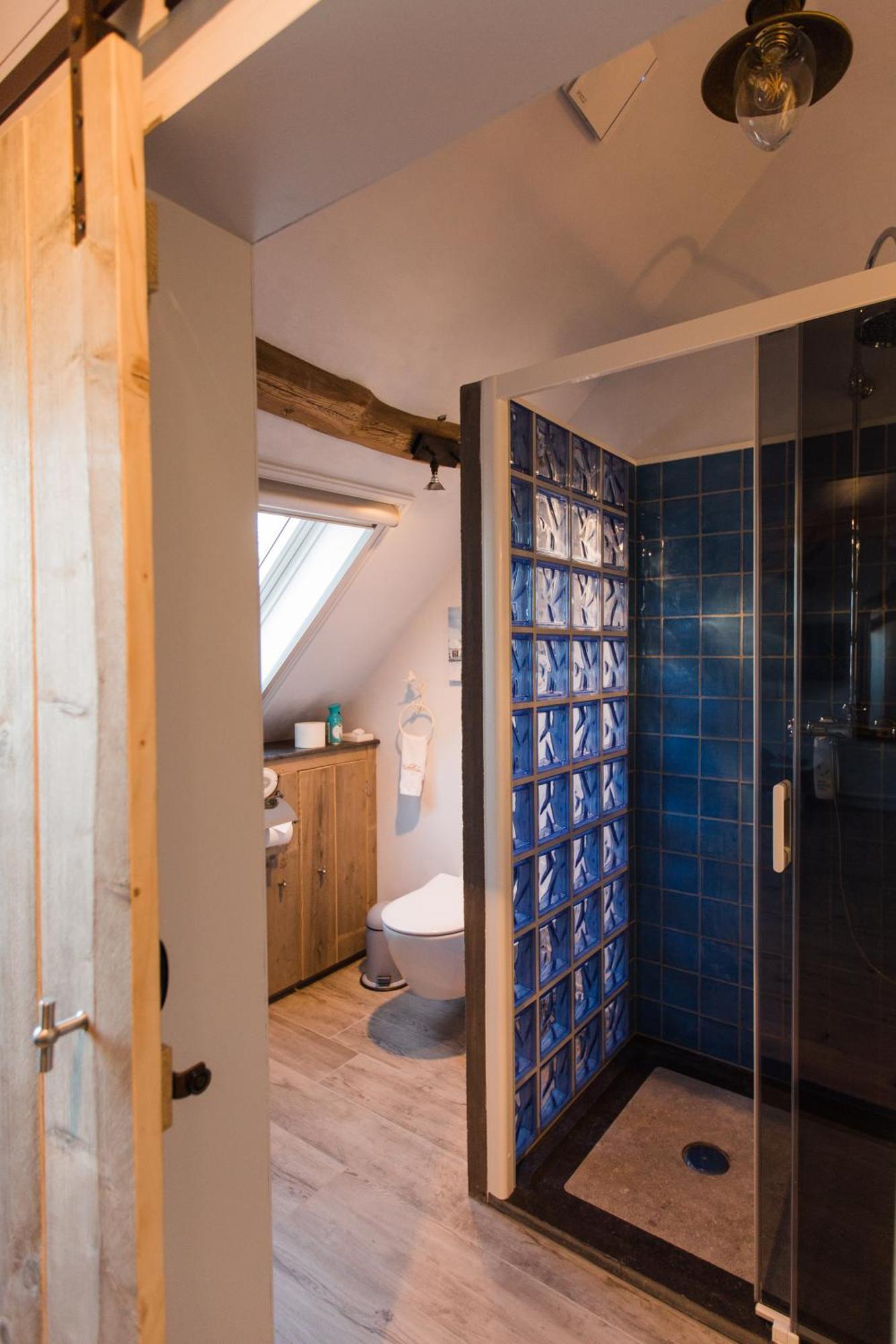 Bed & Breakfast Hullebrug Heist-op-den-Berg
