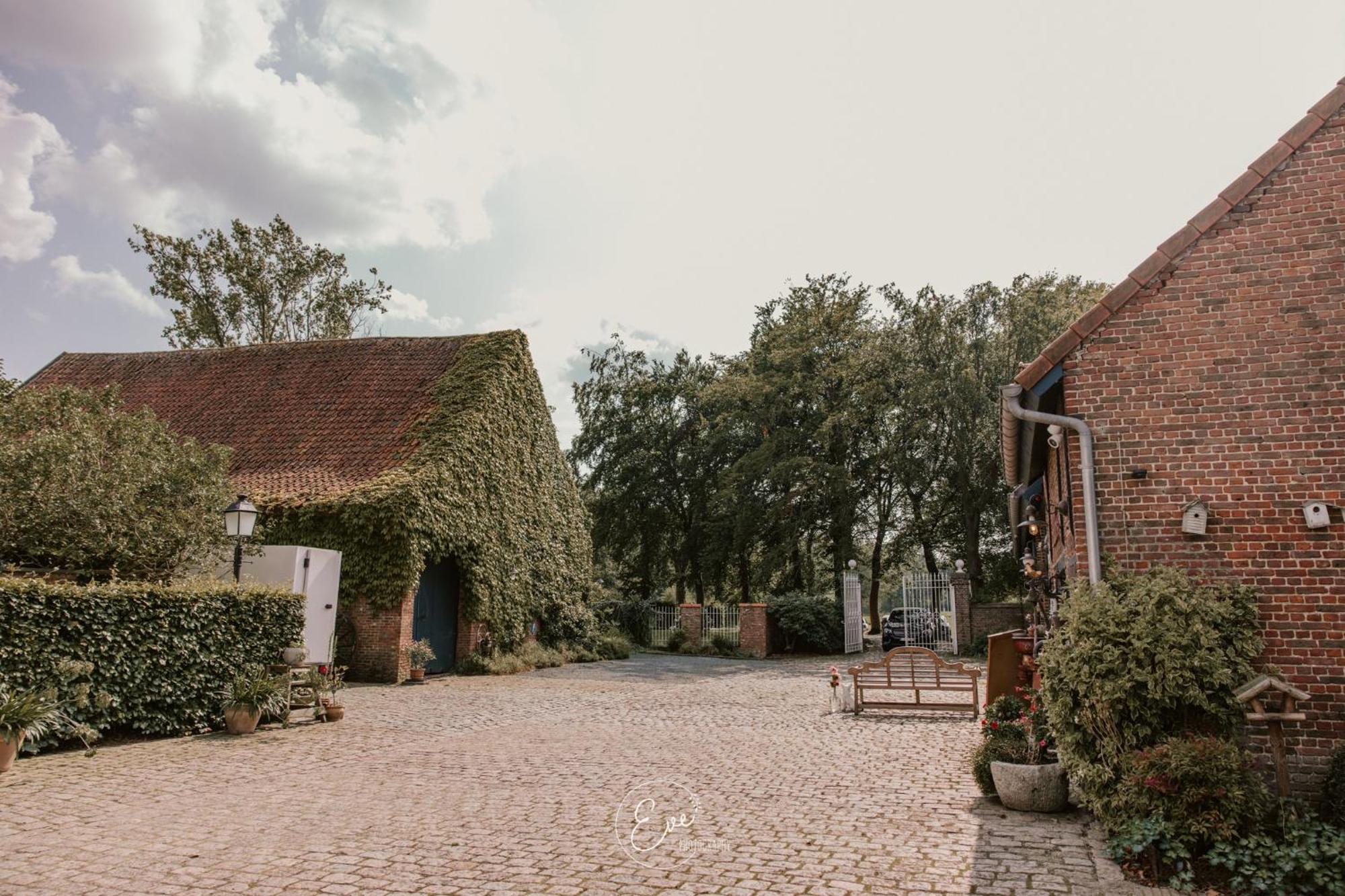 Hullebrug Heist-op-den-Berg
