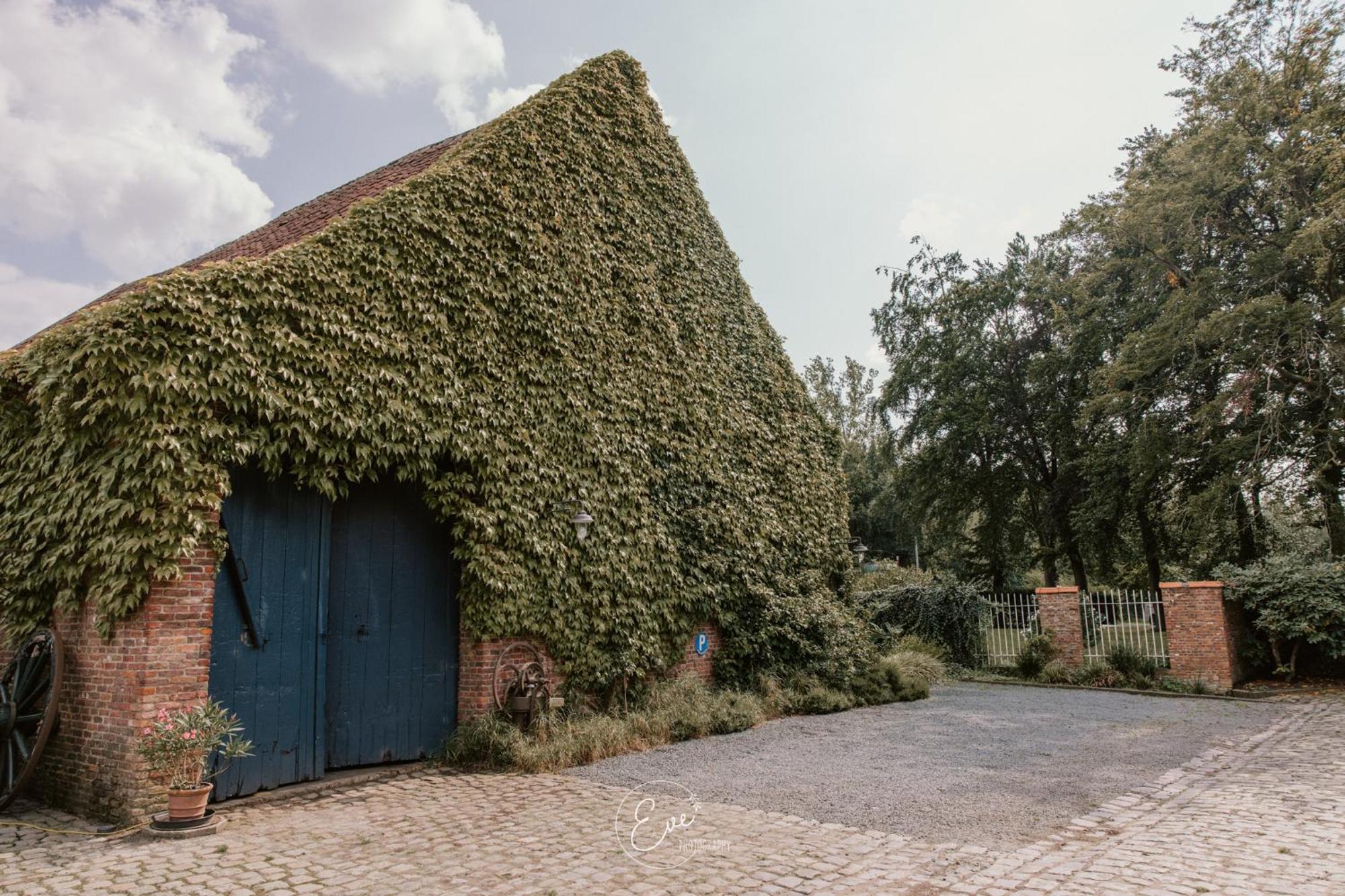 Bed & Breakfast Hullebrug 4*